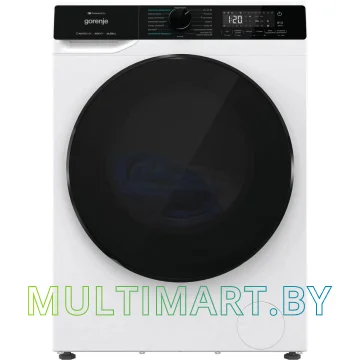 Стирально-сушильная машина Gorenje WD2PA1X64ADAAW/C